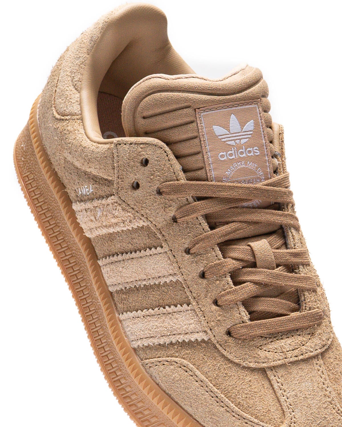 adidas Originals SAMBA XLG | JI3196 | AFEW STORE